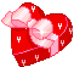heart box